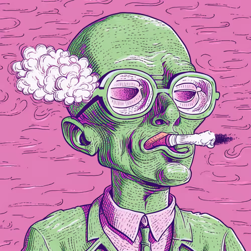 Weed Wonders