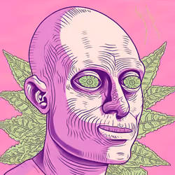 Weed Wonders #451