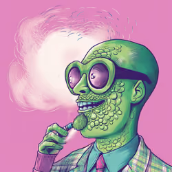 Weed Wonders #975