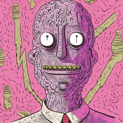 Weed Wonders #220