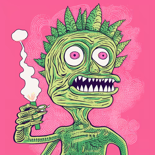 Weed Wonders