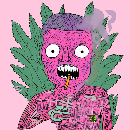 Weed Wonders