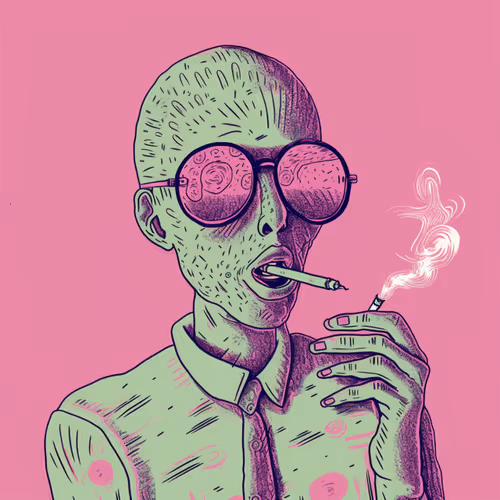 Weed Wonders