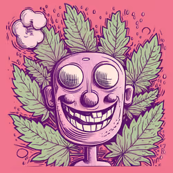 Weed Wonders #969