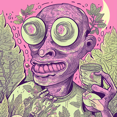 Weed Wonders