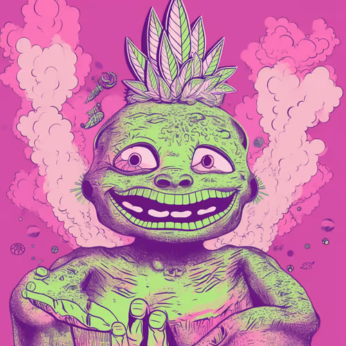 Weed Wonders