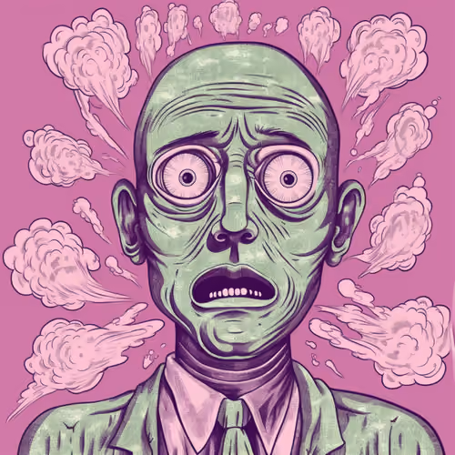 Weed Wonders #458
