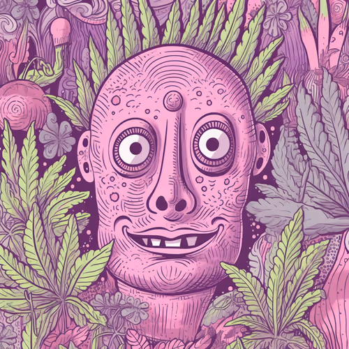 Weed Wonders