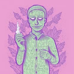 Weed Wonders #465