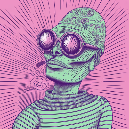 Weed Wonders
