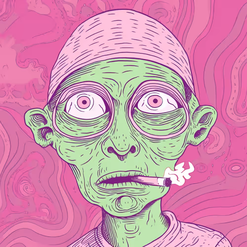 Weed Wonders