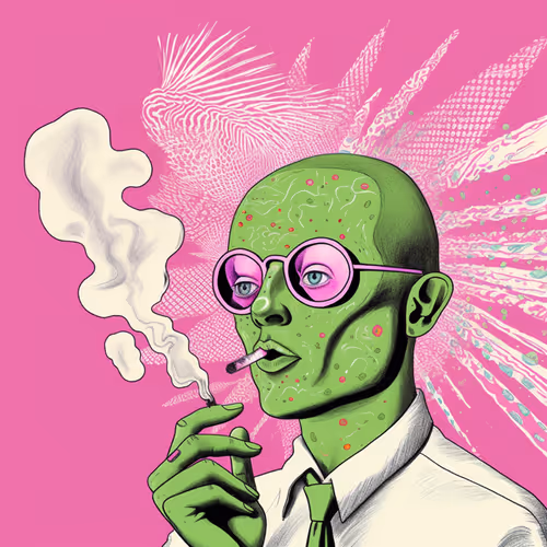 Weed Wonders