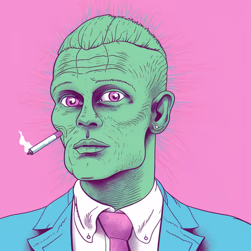Weed Wonders