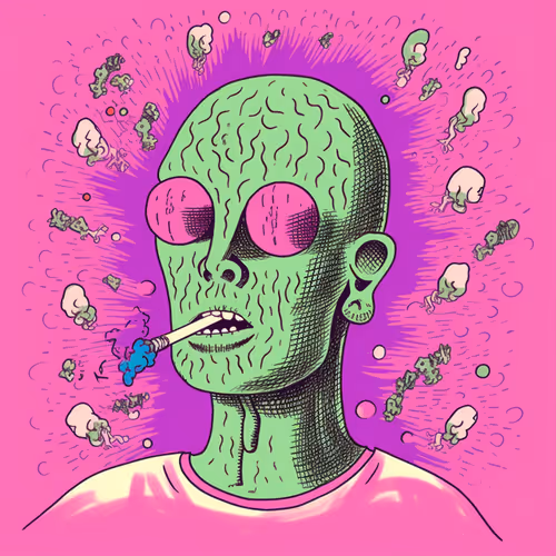 Weed Wonders