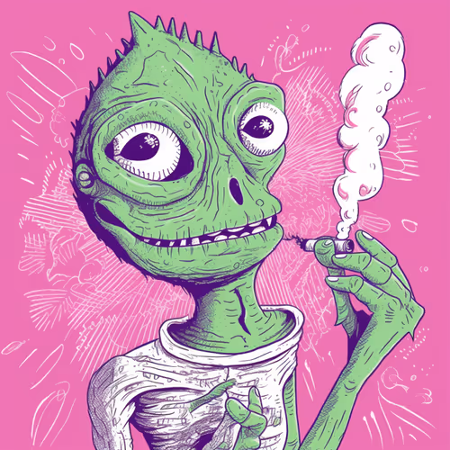 Weed Wonders