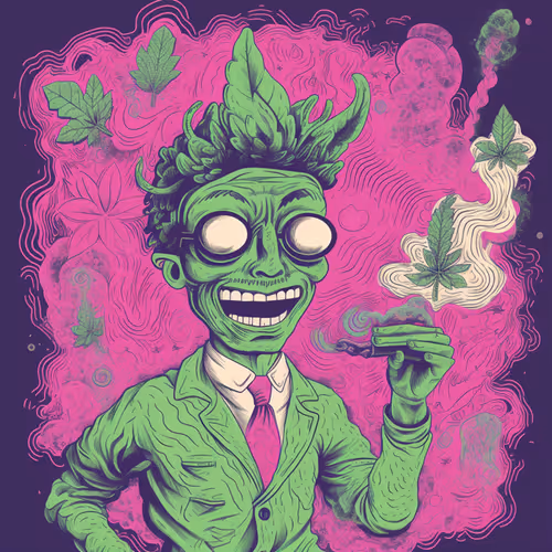 Weed Wonders