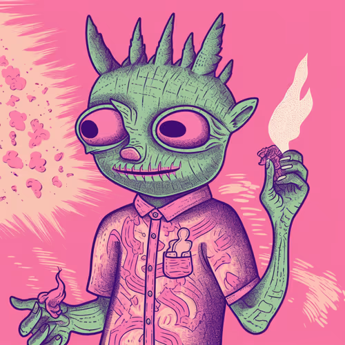 Weed Wonders