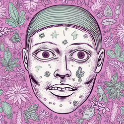 Weed Wonders #380