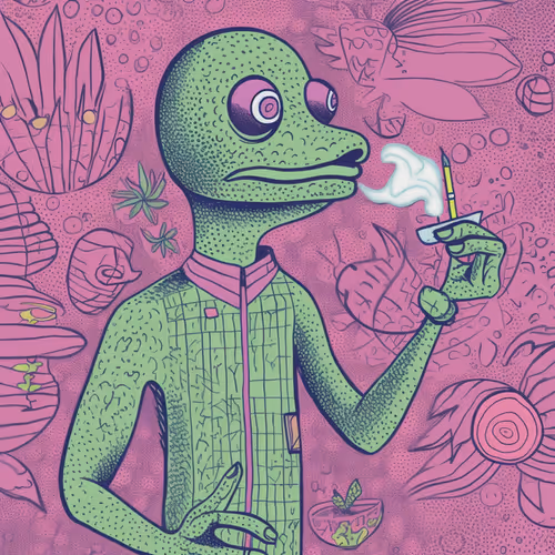 Weed Wonders