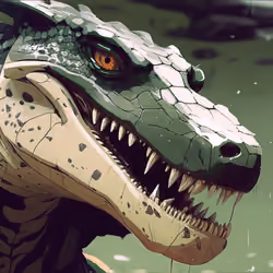 Kingdom Animalia #165