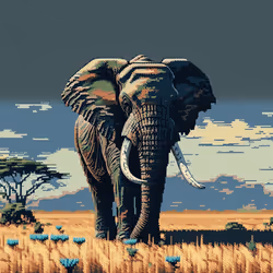Kingdom Animalia #95