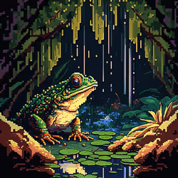 Kingdom Animalia #131