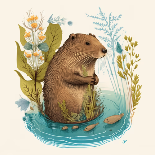 Kingdom Animalia #10