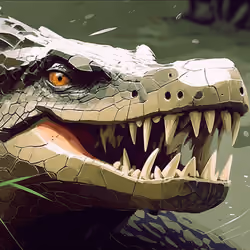 Kingdom Animalia #130