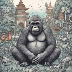 Kingdom Animalia #153