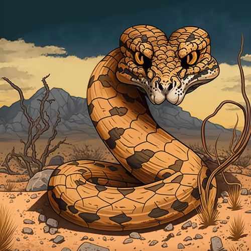 Kingdom Animalia #31