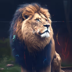 Kingdom Animalia #169