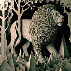 Kingdom Animalia #188