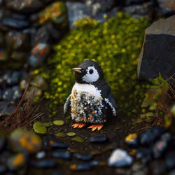 Kingdom Animalia #161