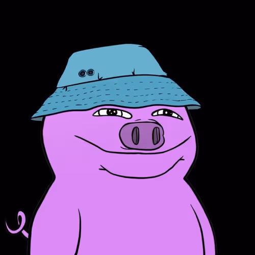 Mia Loves Piggy Bro: Special Gobby Collection