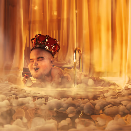 KINGCUZZI #1