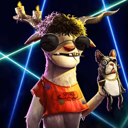 Blockchain Billy 43