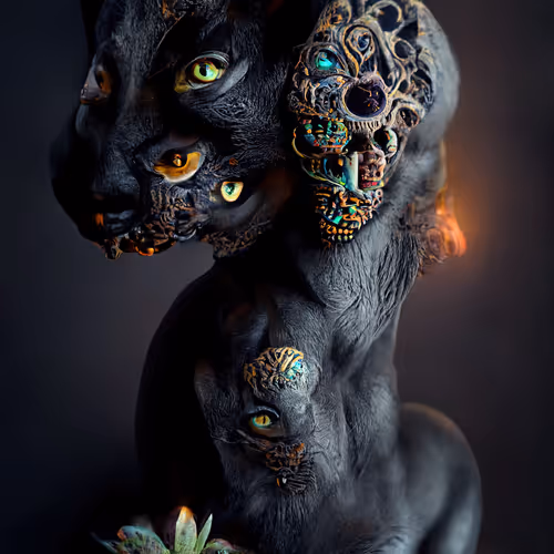 Ancient Runes and Relics