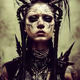 Kahtnipps Technopagan Warrior Queens