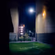 Nocturnal Symptoms