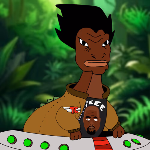 Yeetardios