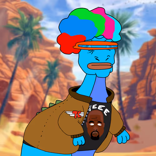 Yeetardios