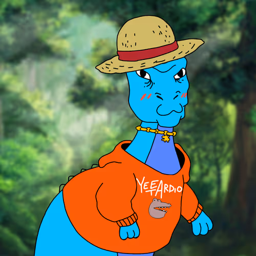 Yeetardios #247