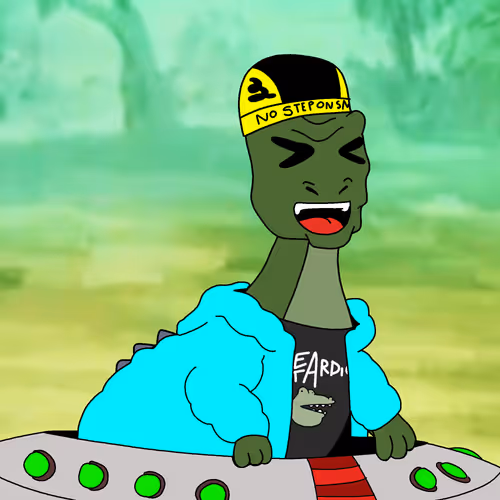 Yeetardios