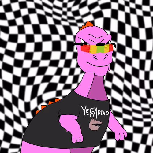 Yeetardios