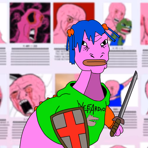 Yeetardios
