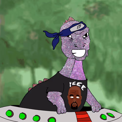 Yeetardios