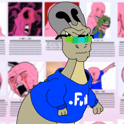 Yeetardios
