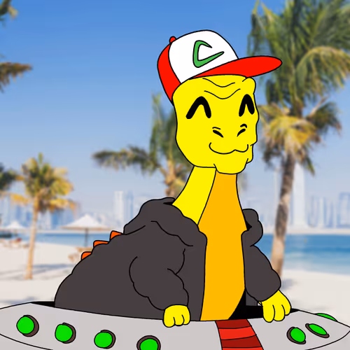 Yeetardios