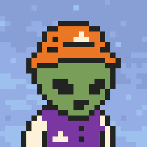 Galacticaliensocialclub
