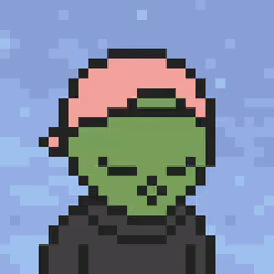 Alien #826